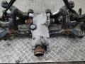 балка подвески задняя Volvo XC60 1 поколение 2011, 2.4 л., дизель - фото №4