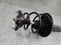 стойка передняя Porsche Boxster 987 2006, 2.7 л., бензин, 98734304106 - фото №2