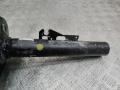 стойка передняя Porsche Boxster 987 2006, 2.7 л., бензин, 98734304106 - фото №4