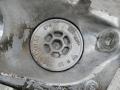 кулак поворотный левый Porsche Boxster 987 2006, 2.7 л., бензин, 99734165705 - фото №3