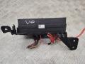 блок предохранителей Mercedes-Benz M-Класс W164 2007, 3.0 л., дизель, A1645451740 - фото №2