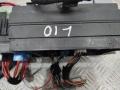 блок предохранителей Mercedes-Benz M-Класс W164 2007, 3.0 л., дизель, A1645451740 - фото №4