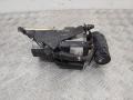 автономный отопитель (Webasto) Mercedes-Benz M-Класс W164 2007, 3.0 л., дизель, A1645010920 - фото №5