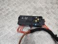 блок предохранителей Mercedes-Benz M-Класс W164 2007, 3.0 л., дизель, 2115452601 - фото №5
