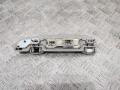 ручка внутренняя потолочная Mercedes-Benz M-Класс W164 2007, 3.0 л., дизель, A1648100554 - фото №2