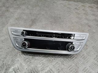 блок управления печки / климат-контроля BMW 7 серия G11/G12 2018, 6993473
