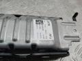 подушка безопасности коленная BMW 7 серия G11/G12 2018, 9297722 - фото №4