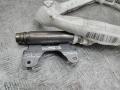 подушка безопасности боковая (шторка) BMW 7 серия G11/G12 2018, 85735580808 - фото №2