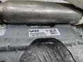 подушка безопасности боковая (шторка) BMW 7 серия G11/G12 2018, 85735580808 - фото №3