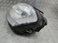 фара левая Mercedes-Benz M-Класс W164 2007 - фото №3