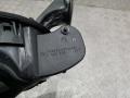лючок топливного бака Mercedes-Benz M-Класс W164 2007, A1646300767 - фото №5