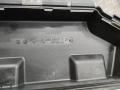 блок предохранителей Mercedes-Benz M-Класс W164 2007, 1645400782 - фото №3