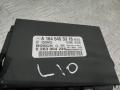 блок управления парктрониками Mercedes-Benz M-Класс W164 2007, A1645453316 - фото №2