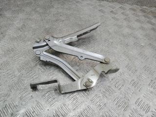 петля капота правая Peugeot 3008 2 поколение [рестайлинг] 2021, 9814188880