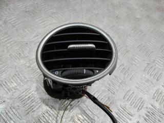 дефлектор обдува салона Porsche Boxster 987 2006, 98755213103