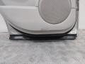 дверь задняя левая Mercedes-Benz M-Класс W164 2007 - фото №9