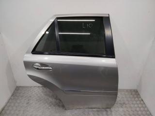 дверь задняя правая Mercedes-Benz M-Класс W164 2007