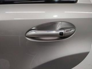 ручка наружная задняя левая Mercedes-Benz M-Класс W164 2007