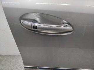 ручка наружная Mercedes-Benz M-Класс W164 2007