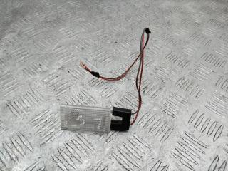 фонарь салона (плафон) Porsche Boxster 987 2006, 99763220100