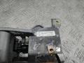 рычаг ручного тормоза (ручника) Porsche Boxster 987 2006, 99742403142 - фото №3
