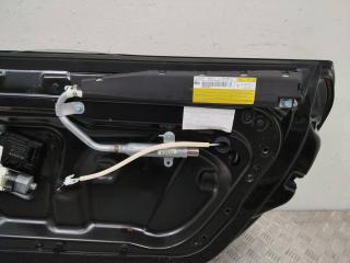 подушка безопасности дверная Porsche Boxster 987 2006, 99780309203