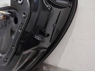 замок двери передней правой Porsche Boxster 987 2006