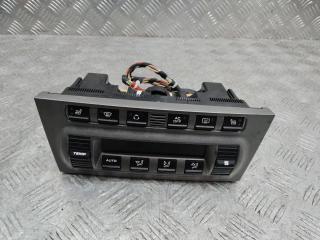 блок управления печки / климат-контроля Porsche Boxster 987 2006, кабриолет, 99765311114