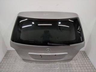 крышка багажника (дверь 3-5) Mercedes-Benz M-Класс W164 2007