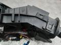 переключатель подрулевой (стрекоза) Renault Kangoo 2 поколение 2010, 8200906800 - фото №3