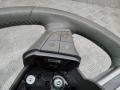 руль Mercedes-Benz M-Класс W164 2007, A1644605103 - фото №4