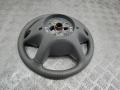 руль Mercedes-Benz M-Класс W164 2007, A1644605103 - фото №10