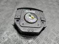 подушка безопасности водителя Mercedes-Benz M-Класс W164 2007, A1644600098 - фото №4