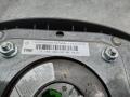 подушка безопасности водителя Mercedes-Benz M-Класс W164 2007, A1644600098 - фото №5