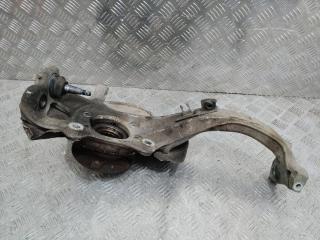 кулак поворотный правый Audi Q5 8R 2011, 2.0 л., дизель, 8K0407242