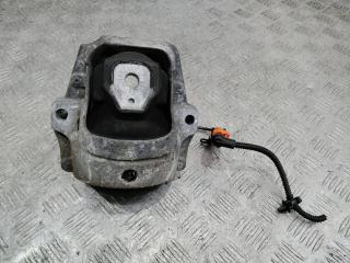 подушка крепления двигателя Audi Q5 8R 2011, 2.0 л., дизель, 782516141206