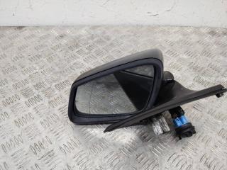 зеркало наружное левое BMW 7 серия F01/F02 2011, 7264769, 7176446