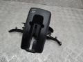 кожух рулевой колонки Porsche Panamera 970 2011, 3.0 л., дизель, 97055247300 - фото №4