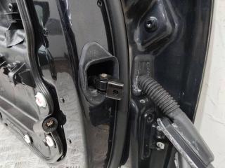 ограничитель открывания двери BMW 7 серия F01/F02 2012