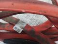 плюсовой провод аккумулятора BMW 7 серия F01/F02 2012, 3.0 л., дизель, 9150974 - фото №4