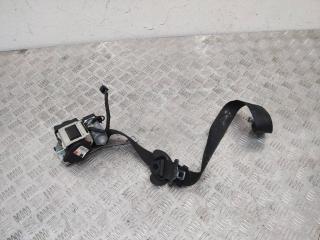 ремень безопасности BMW 7 серия F01/F02 2012, 3.0 л., дизель, 6093155, 615425300