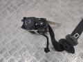 ремень безопасности BMW 7 серия F01/F02 2012, 3.0 л., дизель, 6093155, 615425300 - фото №3