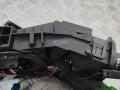 переключатель подрулевой (стрекоза) Renault Clio 3 поколение 2009, 8201045142 - фото №3