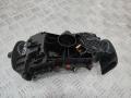 переключатель подрулевой (стрекоза) Renault Clio 3 поколение 2009, 8201045142 - фото №4