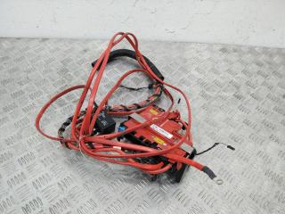 плюсовой провод аккумулятора BMW 7 серия F01/F02 2012, 3.0 л., дизель, 9240490