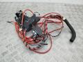плюсовой провод аккумулятора BMW 7 серия F01/F02 2012, 3.0 л., дизель, 9240490 - фото №4