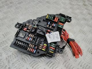 блок предохранителей BMW 7 серия F01/F02 2012, 3.0 л., дизель, 9252812