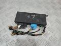блок управления ZGW BMW 7 серия F01/F02 2012, 3.0 л., дизель, 9267514 - фото №3
