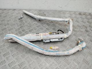 подушка безопасности боковая (шторка) BMW 7 серия F01/F02 2012, 3.0 л., дизель, 306272510