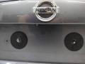 крышка багажника (дверь 3-5) Nissan Juke YF15 [рестайлинг] 2014 - фото №6